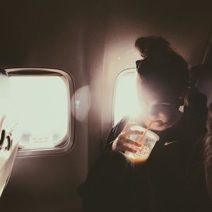 Meet your Posher, Payton